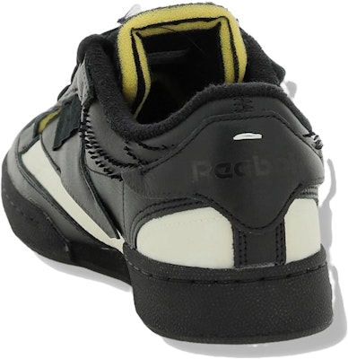 クラブ x メゾン マルジェラ C メモリー オブ (黒白) S37WS0587-P5036-T8013 Purchase クラブ x メゾン マルジェラ C メモリー オブ (黒白) S37WS0587-P5036-T8013