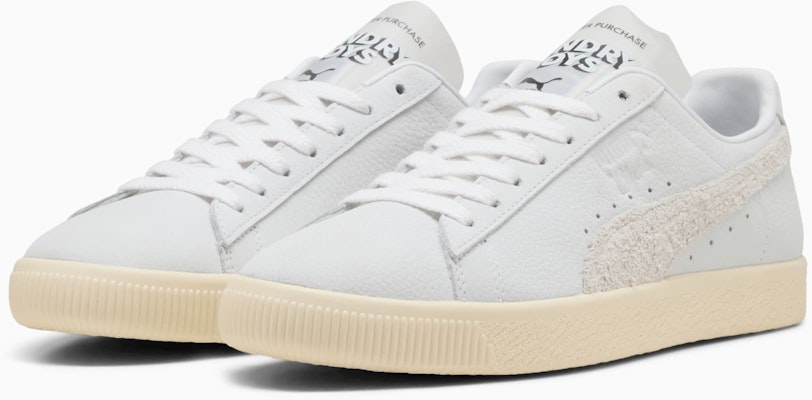 Clyde Laundry Boys II Sepatu Sneakers Anak Laki-laki 401043-01 Order Clyde Laundry Boys II Sepatu Sneakers Anak Laki-laki 401043-01