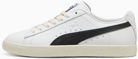 Clyde Leather Sneakers 398703-01