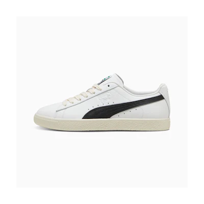 Clyde Leather Sneakers