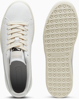 Clyde Leather Sneakers 398703-02 Details for Clyde Leather Sneakers 398703-02