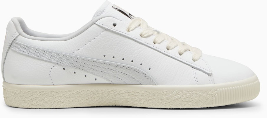 Clyde Leather Sneakers 398703-02 Sizing Clyde Leather Sneakers 398703-02
