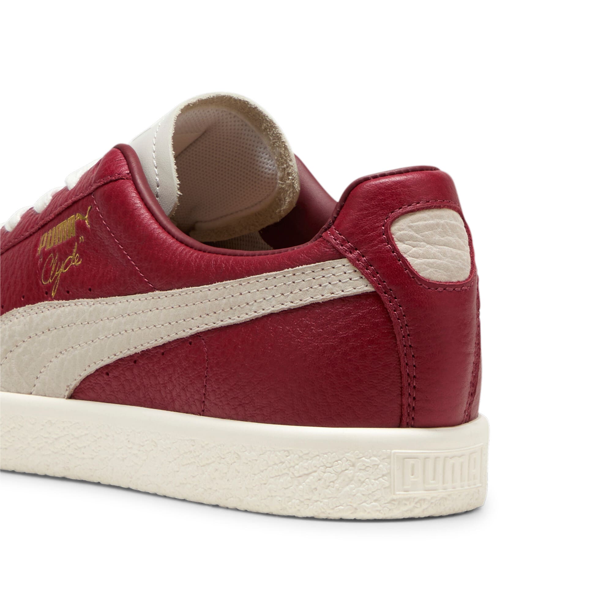 Lookbook Zapatillas Clyde MII 398509-01