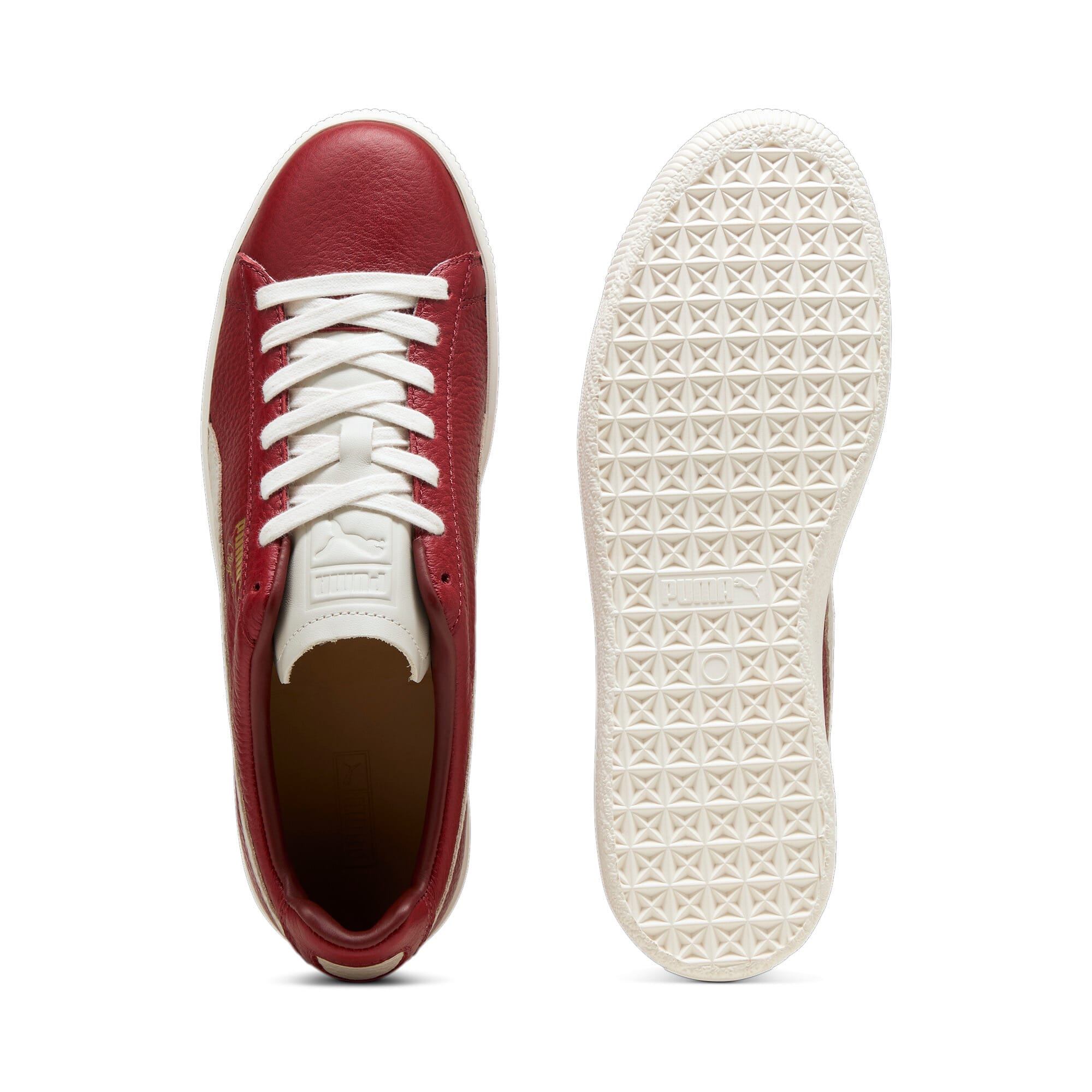 Shop Zapatillas Clyde MII 398509-01