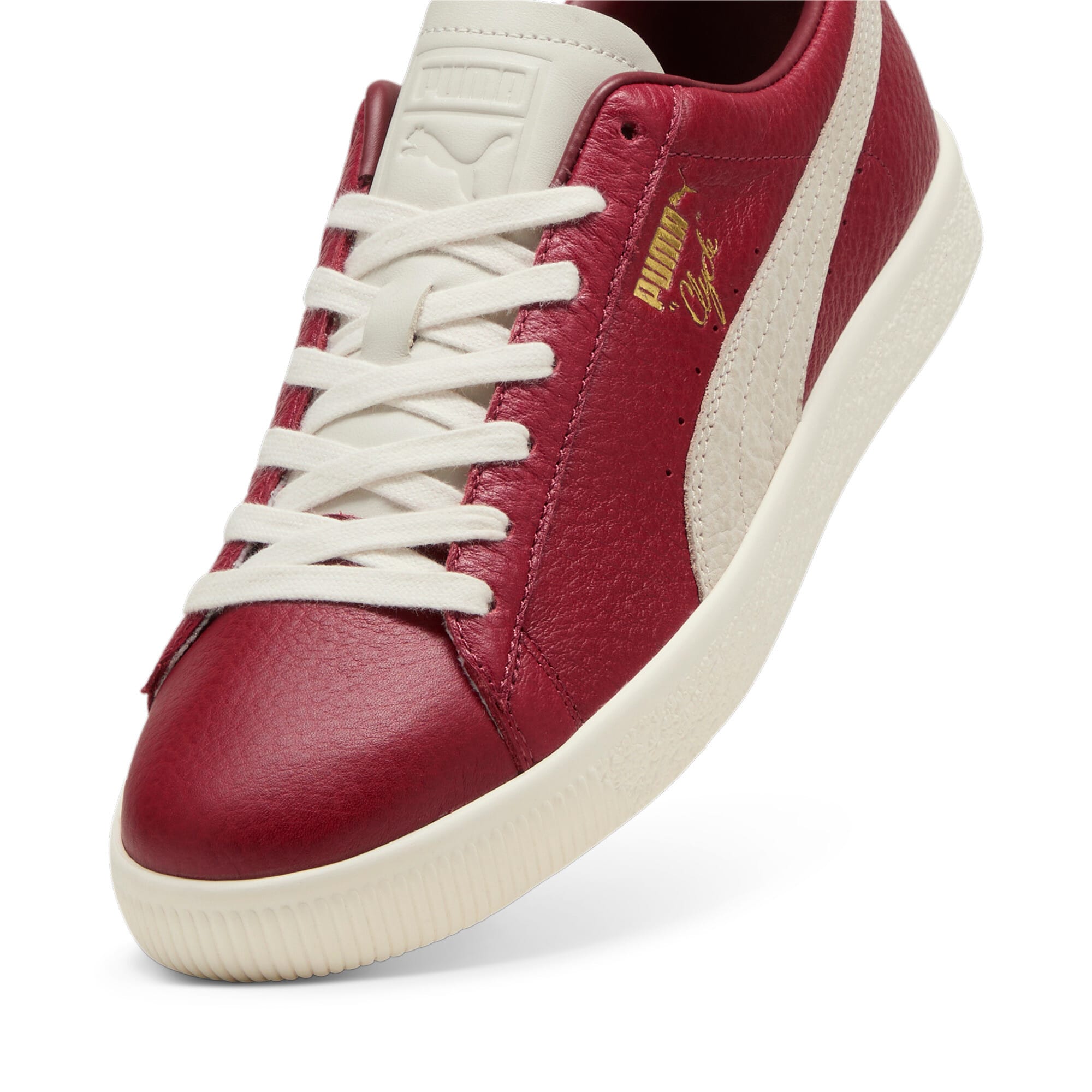 Details for Zapatillas Clyde MII 398509-01