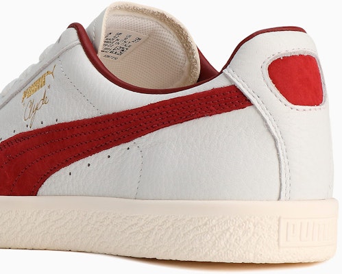 Clyde MII 运动鞋 398509-02 Lookbook Clyde MII 运动鞋 398509-02