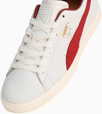 Clyde MII 运动鞋 398509-02 Details for Clyde MII 运动鞋 398509-02