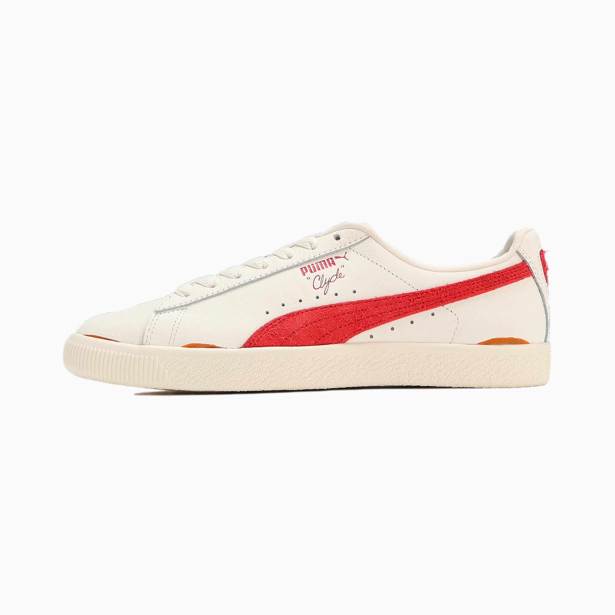 Clyde NEVERWORN III Sneakers 396489-01