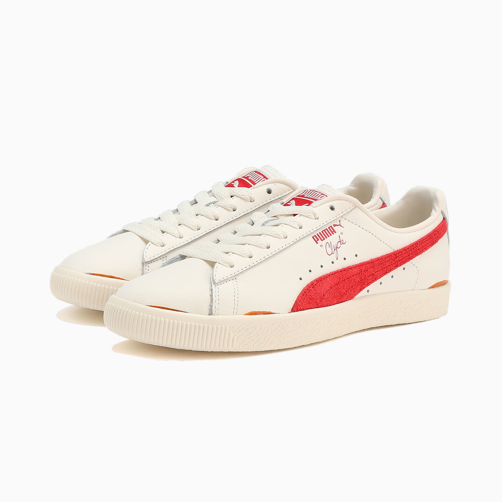 Order Clyde NEVERWORN III Sneaker 396489-01
