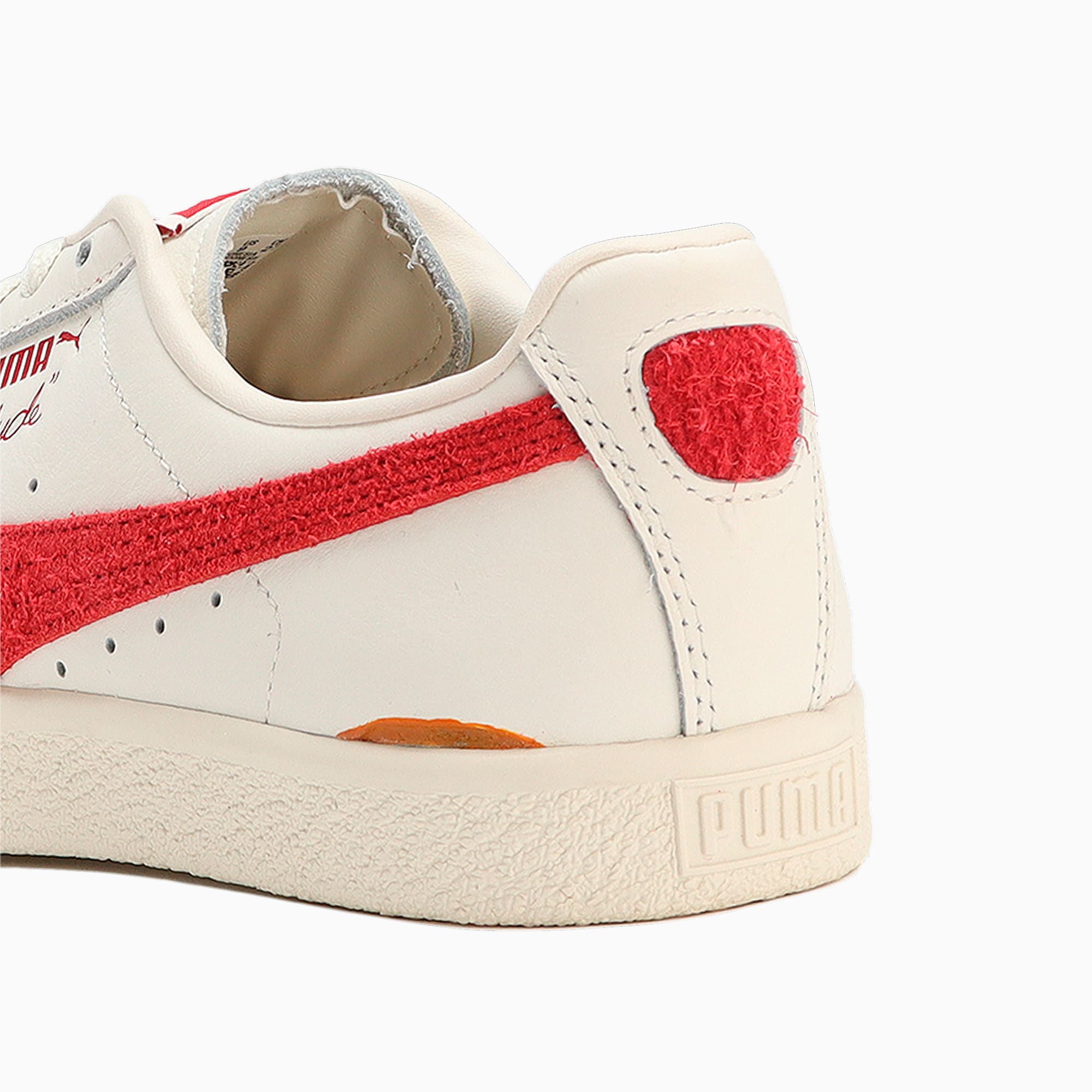 Lookbook Clyde NEVERWORN III Sneaker 396489-01