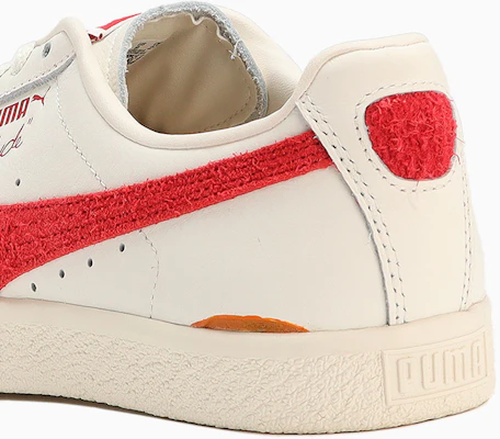 Clyde NEVERWORN III Sneaker 396489-01 Lookbook Clyde NEVERWORN III Sneaker 396489-01