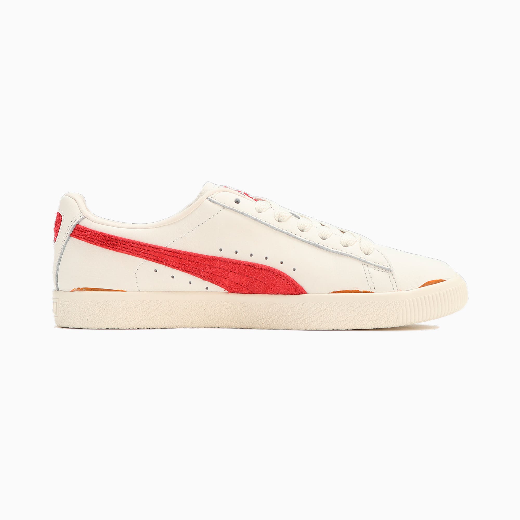 Purchase Clyde NEVERWORN III Sneaker 396489-01