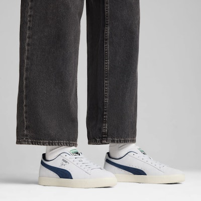Clyde OG Sneakers 391962-11 Order Clyde OG Sneakers 391962-11