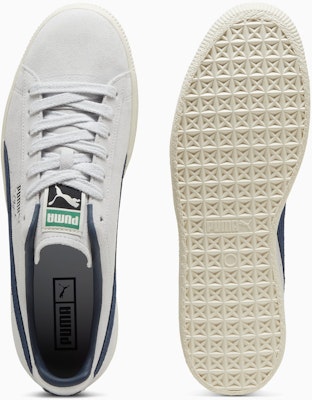 Sneakers Clyde OG 391962-11 Details for Sneakers Clyde OG 391962-11