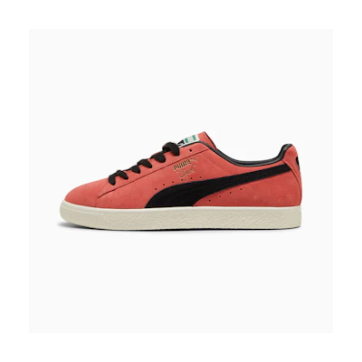 Clyde Sneakers