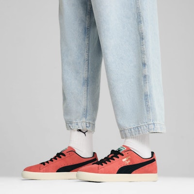 Clyde OG Sneakers 391962-12 Order Clyde OG Sneakers 391962-12