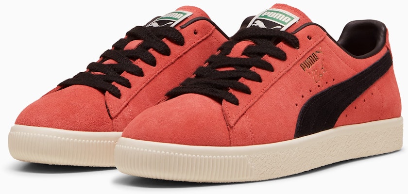 Clyde OG Sneakers 391962-12 Shop Clyde OG Sneakers 391962-12
