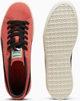 Sneakers Clyde OG 391962-12 Details for Sneakers Clyde OG 391962-12