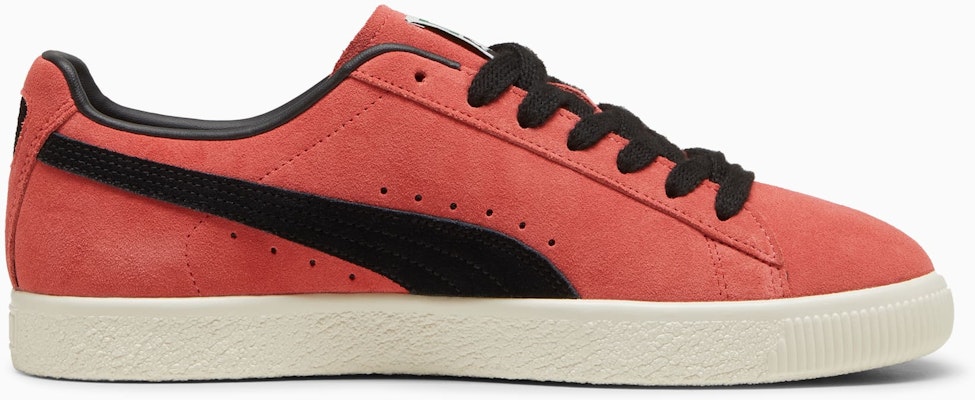 Clyde OG Sneakers 391962-12 Sizing Clyde OG Sneakers 391962-12