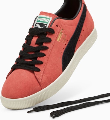 Clyde OG Sneakers 391962-12 Cheap Clyde OG Sneakers 391962-12