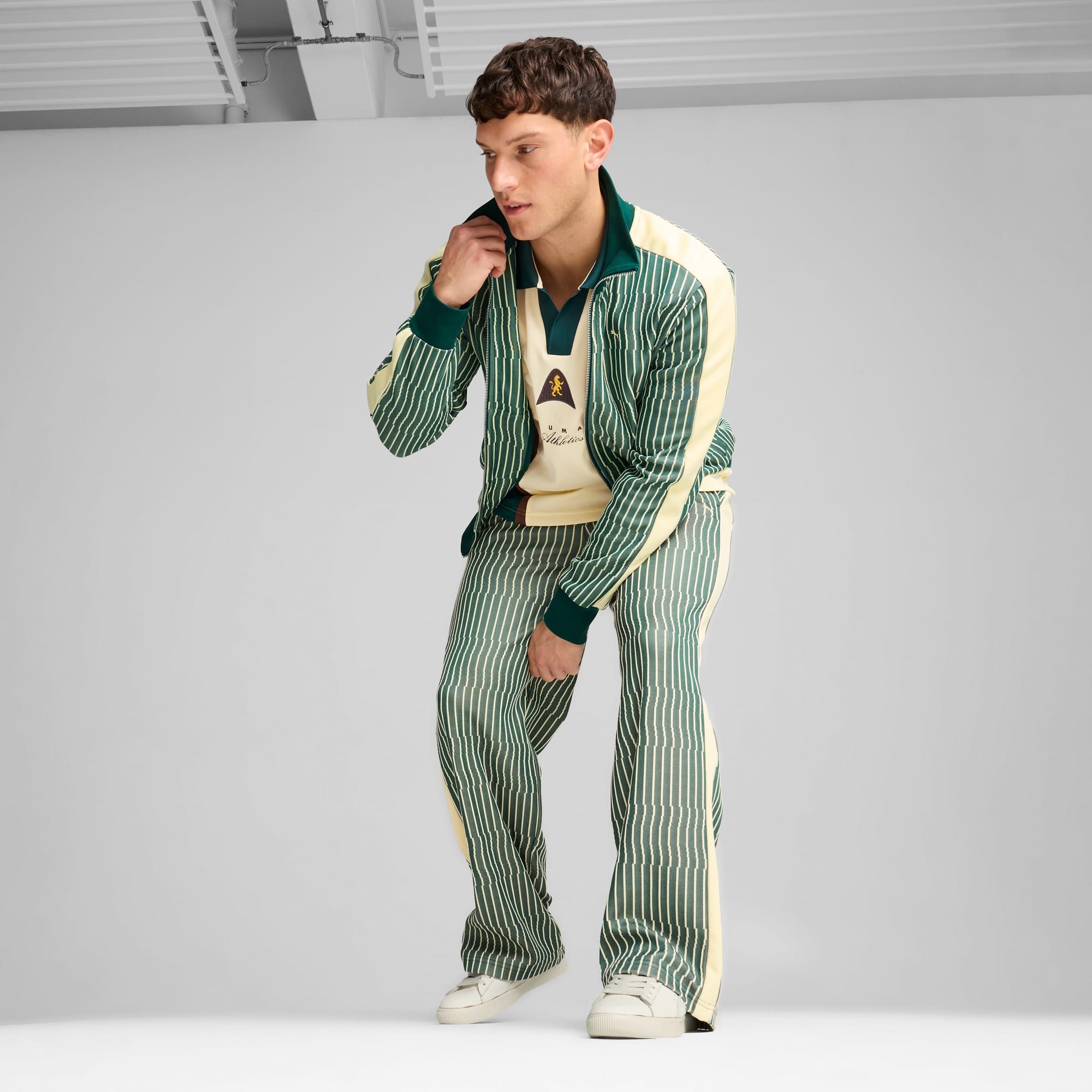 Clyde The NeverWorn IV Sneakers 圖 3