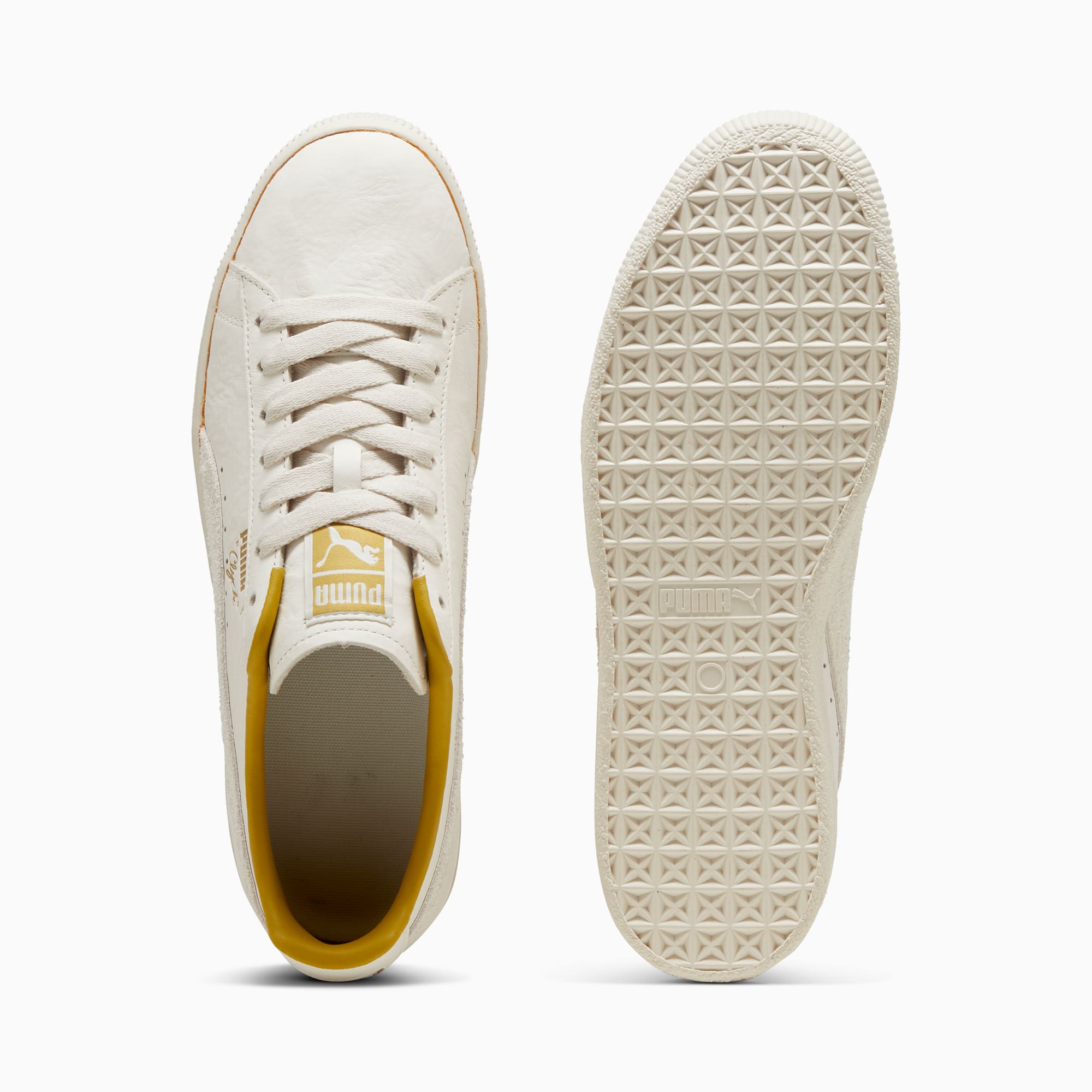 Clyde The NeverWorn IV Sneakers 圖 6