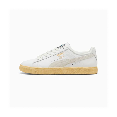 Clyde Vintage Sneakers