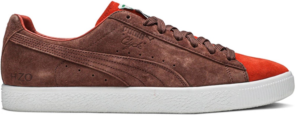 克萊德 x Puma Patta 2 '棕色' 363317-01 Buy 克萊德 x Puma Patta 2 '棕色' 363317-01