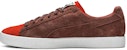 Clyde x Puma Patta 2 'Coklat' 363317-01