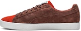 Lookbook Clyde x Puma Patta 2 'Coklat' 363317-01