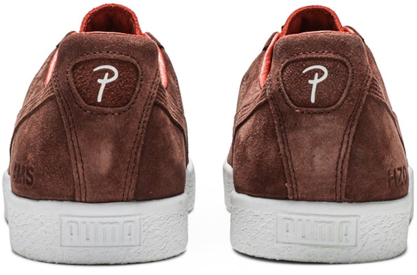克萊德 x Puma Patta 2 '棕色' 363317-01 Details for 克萊德 x Puma Patta 2 '棕色' 363317-01