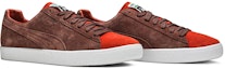 Cheap Clyde x Puma Patta 2 'Coklat' 363317-01