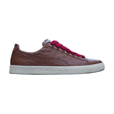 Clyde Puma Sole 'Swag'