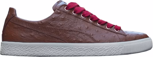 Clyde x Puma Sole 'Swag' 364163-01 Clyde x Puma Sole 'Swag' 364163-01