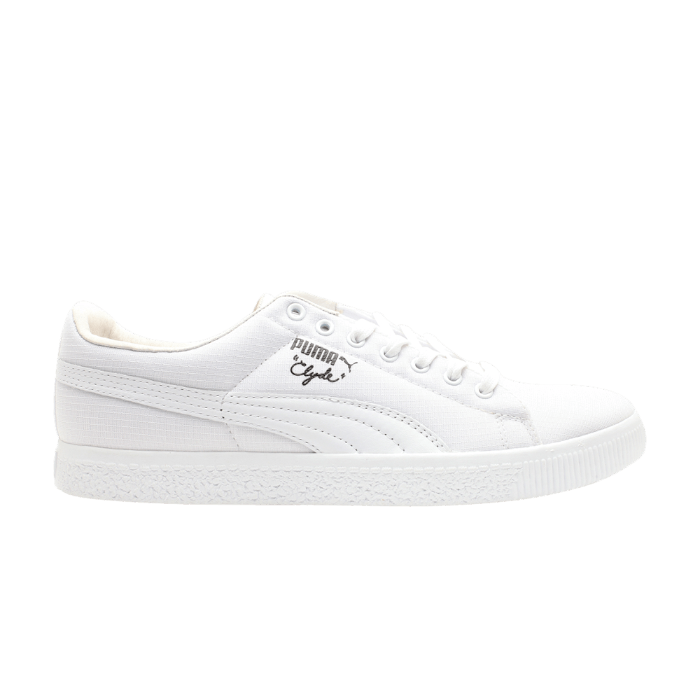 Buy Clyde x Puma Undefeated Ripstop 'Putih' 35277203