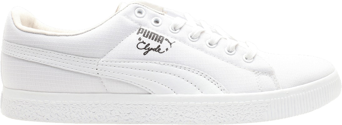 Clyde x Puma Undefeated Ripstop 'Putih' 35277203 Buy Clyde x Puma Undefeated Ripstop 'Putih' 35277203