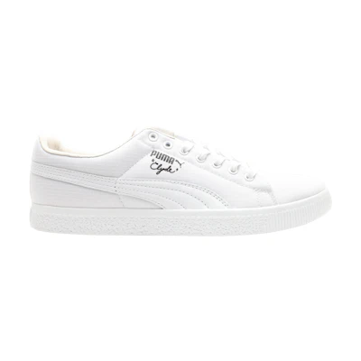 Clyde Puma Undefeated Ripstop 'White'