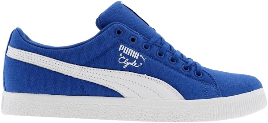 Clyde x Puma UNDFTD 帆布 "加州帆布" 352768-03BAG Buy Clyde x Puma UNDFTD 帆布 "加州帆布" 352768-03BAG