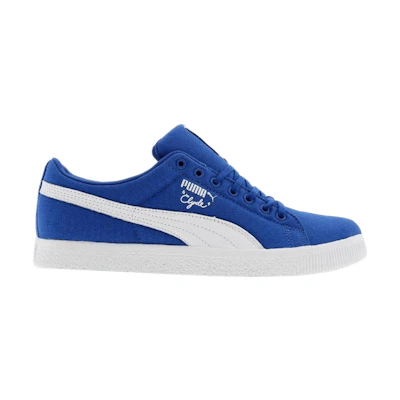 Clyde Puma UNDFTD Canvas 'Cali Canvas'
