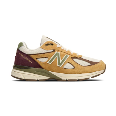 CNCPTS NB 990v4 Made in USA 'Patina'