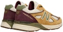 Shop CNCPTS x New Balance 990v4 Made in USA 'Patina' U990CP4