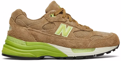CNCPTS x New Balance 992 'Low Hanging Fruit' M992CT CNCPTS x New Balance 992 'Low Hanging Fruit' M992CT