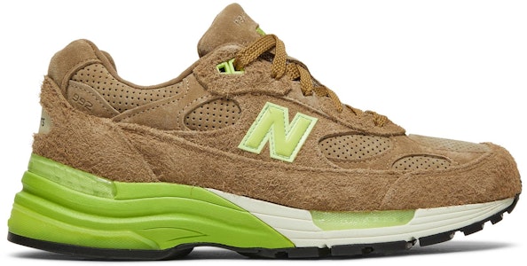 CNCPTS x NB992 「垂れ下がった果実」 M992CT Buy CNCPTS x NB992 「垂れ下がった果実」 M992CT