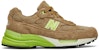 CNCPTS x New Balance 992 'Buah Bergantung Rendah' M992CT
