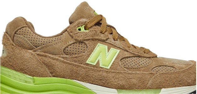 CNCPTS x NB992 「垂れ下がった果実」 M992CT Order CNCPTS x NB992 「垂れ下がった果実」 M992CT