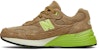 CNCPTS x New Balance 992 'Buah Bergantung Rendah' M992CT
