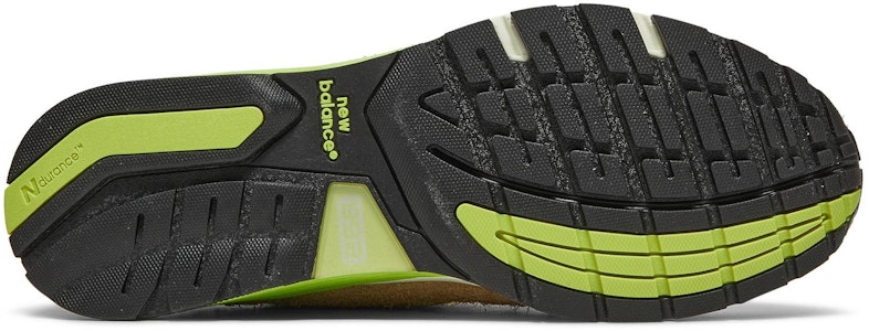 CNCPTS x NB992 「垂れ下がった果実」 M992CT Shop CNCPTS x NB992 「垂れ下がった果実」 M992CT