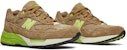 CNCPTS x New Balance 992 'Buah Bergantung Rendah' M992CT