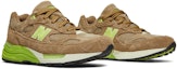 Cheap CNCPTS x New Balance 992 'Buah Bergantung Rendah' M992CT