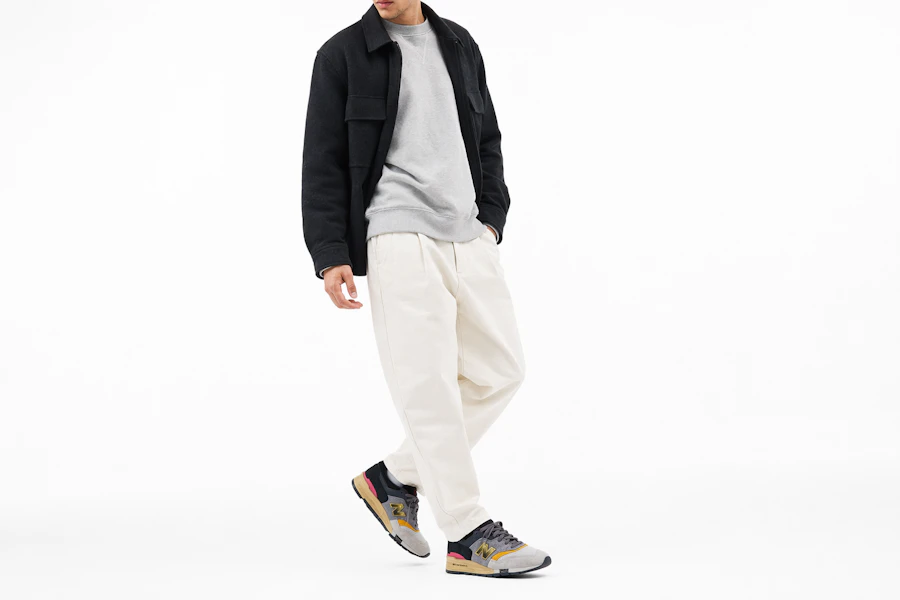 CNCPTS x New Balance 997 Buatan USA ''Montage''. U997CNP Order CNCPTS x New Balance 997 Buatan USA ''Montage''. U997CNP